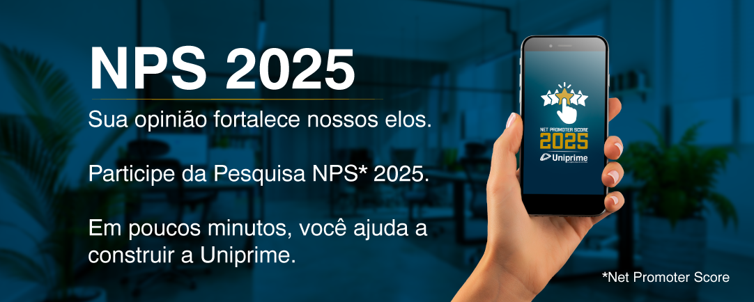 Pesquisa NPS